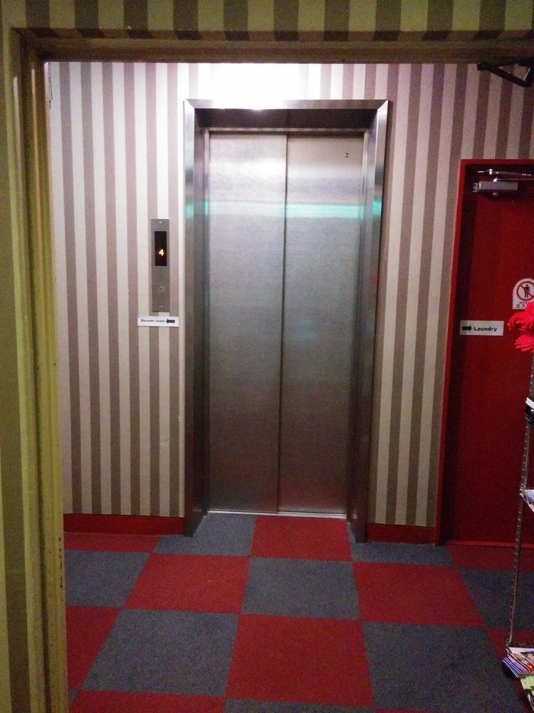 波尔丁之屋公寓 大阪 外观 照片