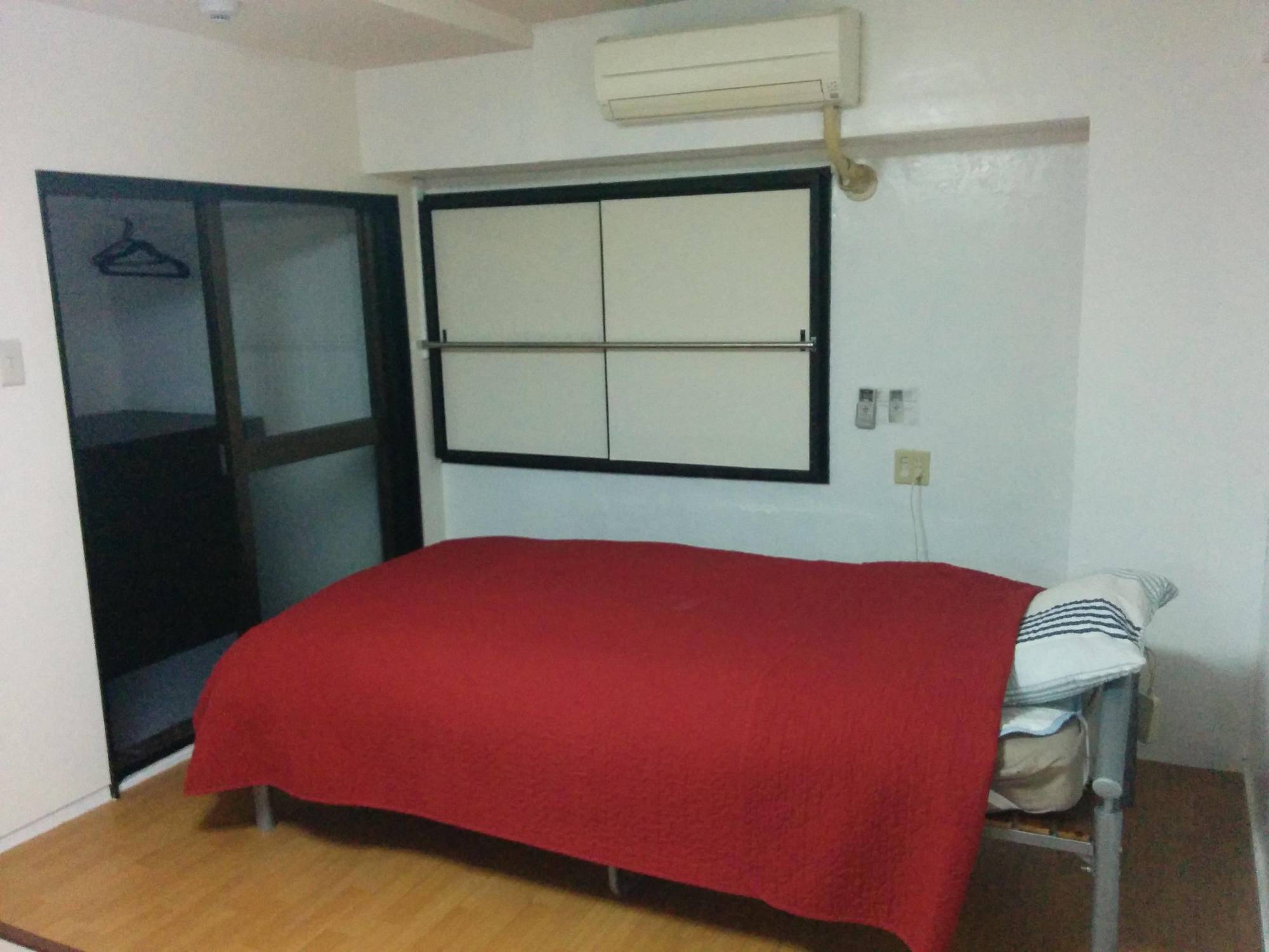 波尔丁之屋公寓 大阪 外观 照片