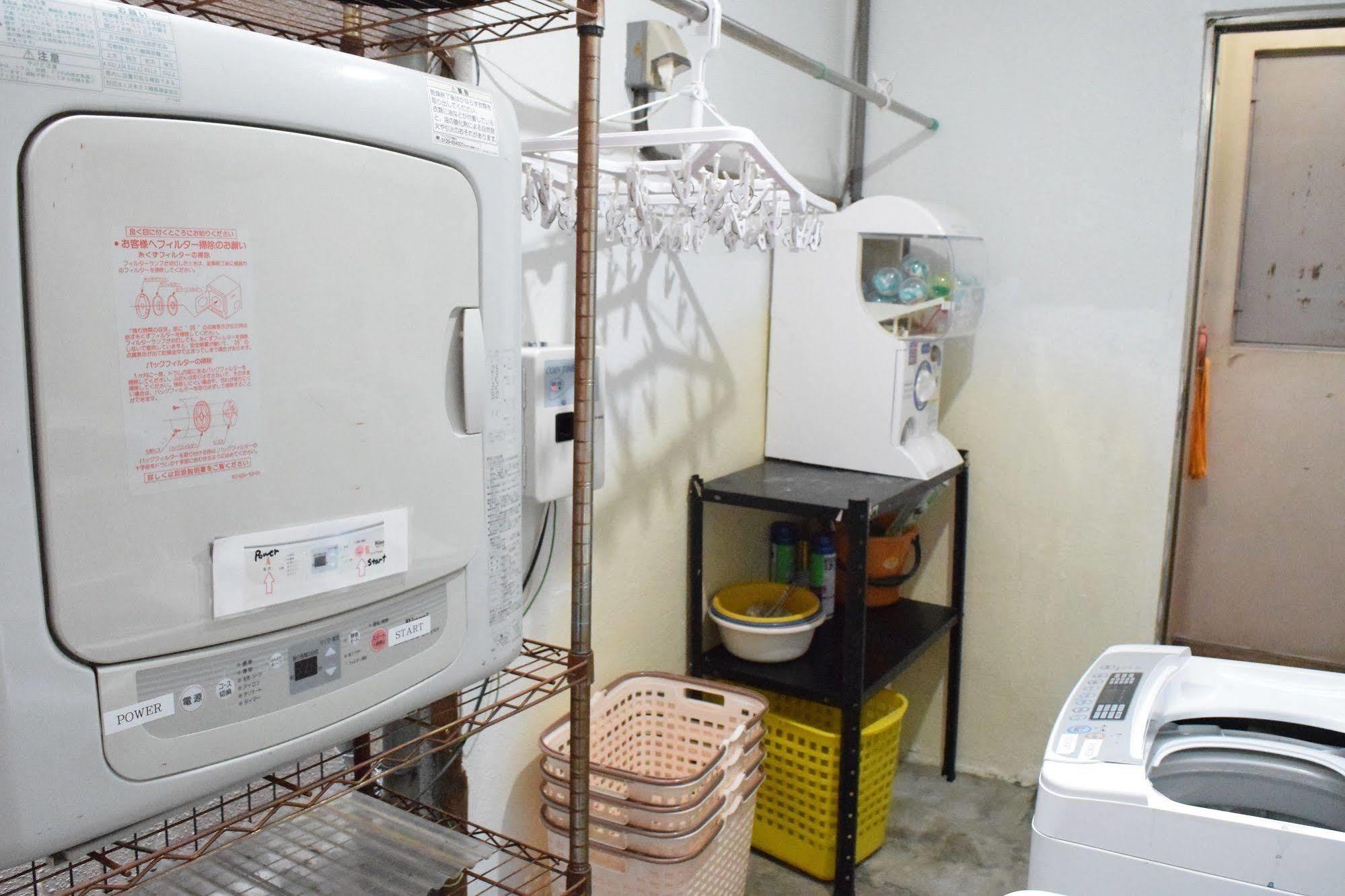 波尔丁之屋公寓 大阪 外观 照片